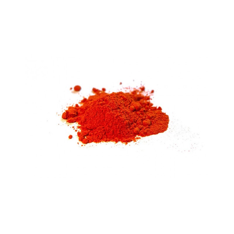 Paprika doux poudre en vrac