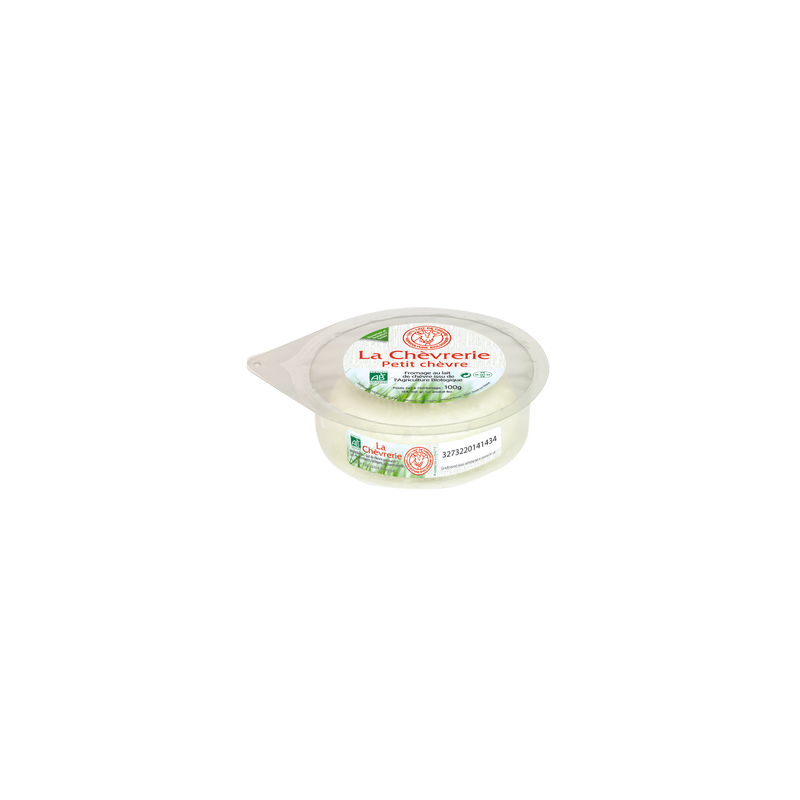 Petit chEvre 100g