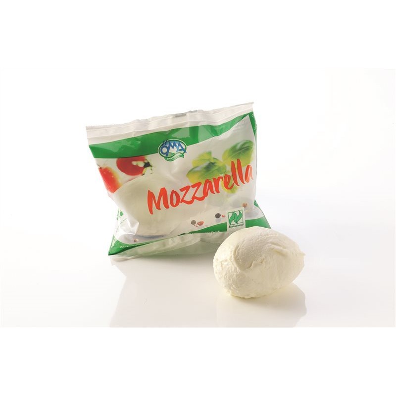 Mozzarella