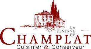 RESERVE DE CHAMPLAT