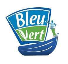 BLEU VERT