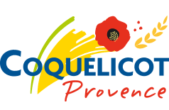 COQUELICOT PROVENCE