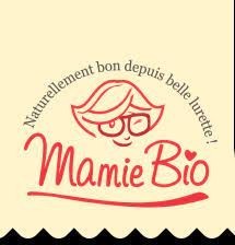 MAMIE BIO